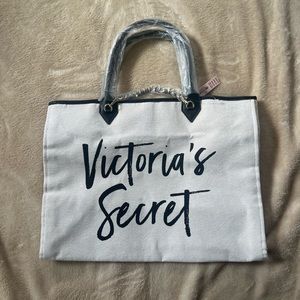Victoria's Secret tote bag